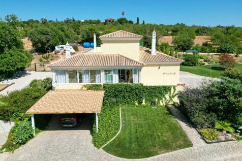 Boliqueime 5 Bed Villa With 18,000m2 Land For Sale (12)