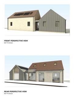 House Type A