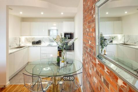 Kitchen/Living area