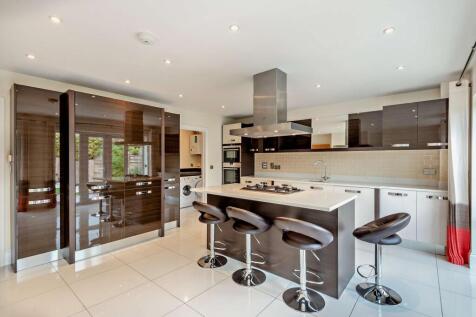 Ethorpe Close, Gerrards Cross, Buckinghamshire photo 4