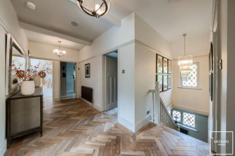 5 bed, 4 bath Detached in Birmingham - Photo 22