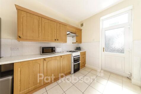 Queens Road (Upper), Upper Flat, Jesmond, Newcastle Upon Tyne, NE2 photo 4