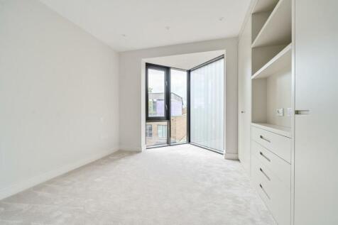 Davidson Frost-Wellings, DFW, Finchley Road, Londo