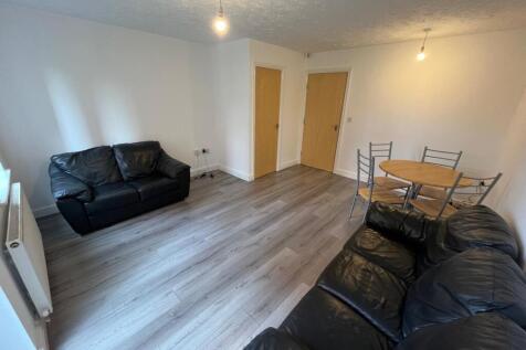 30 Leaf Street, Hulme, M15 photo 3