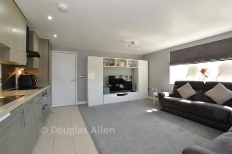 Lounge/Kitchen/Dining Room