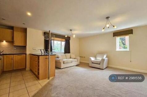 Meadow Court - Lounge/Dining/Kitchen