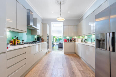 Shirlock Road, Hampstead, London, NW3 photo 4