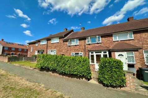 Romford, RM3 - property photo