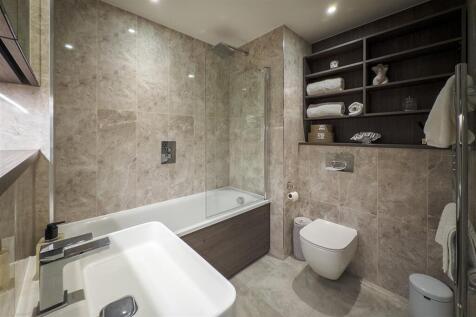 3 bed, 3 bath Penthouse in Manchester - Photo 25