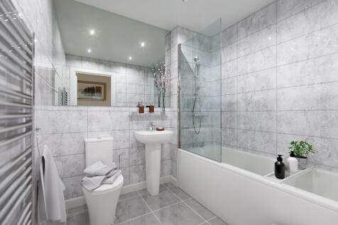 DS06979 2V3P Apt Block A - Interior - Bathroom_web