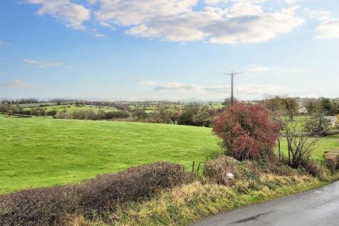 View from Bedroom One