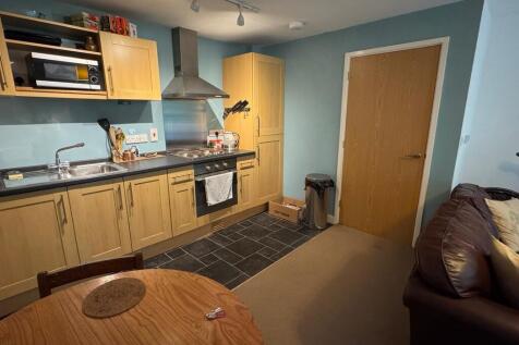 Wyndham House, College Hill, Penryn photo 3