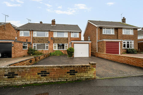 Swindon, SN4 - property photo