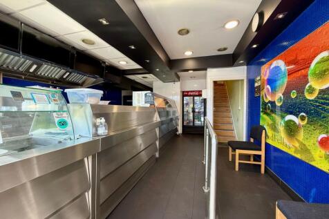Chip Shop