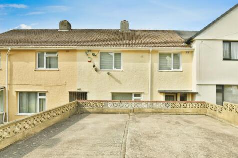 Plymouth, PL2 - property photo
