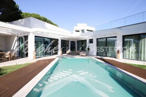 Brand New Villa For Sale