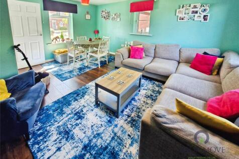 Lounge/Diner