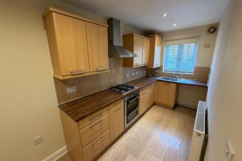 Lakeside Mews, Doncaster, DN8 photo 4