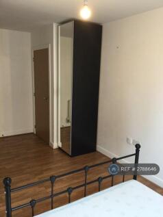 Wardrobe-2 In Bedroom