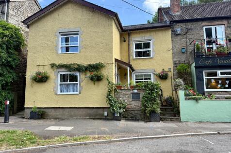 Wobage Cottage, GL17 9NW