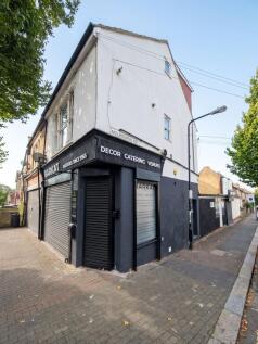 Palmerston Road, Walthamstow E17 photo 3