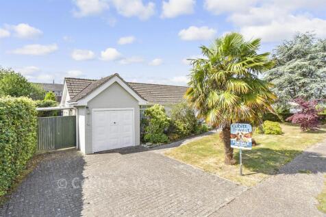 Driveway/Parking