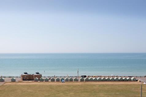 Queens Gardens, Hove photo 4