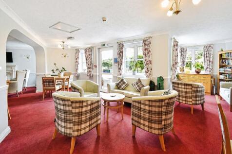 Residents Lounge