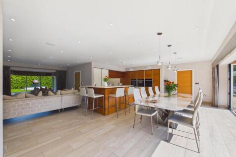 Living Kitchen