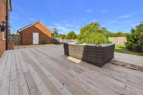 Terrace / Patio