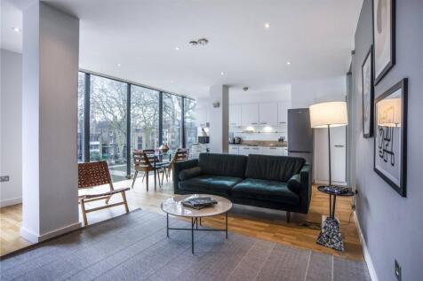 Reception/Kitchen
