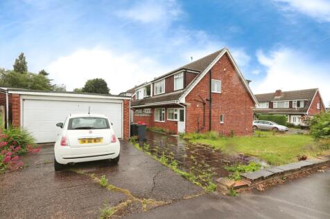 Driveway &amp; Garage