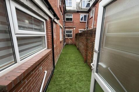 Outdoor Space