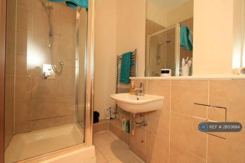 Off Suite Bedroom