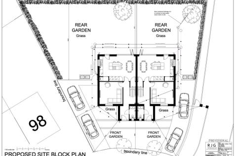 Proposed Plan