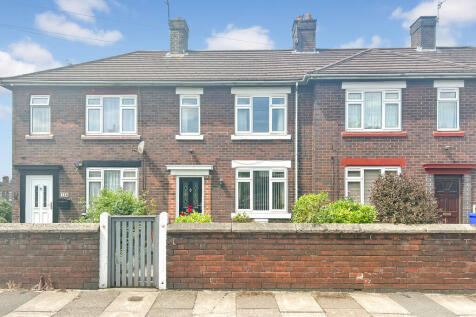 Stoke-on-trent, ST4 - property photo