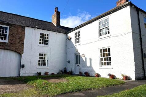 3-bed terraced on Planetree Cottage, The Green, Kirklington, Bedale, DL8, £1,400/mo
