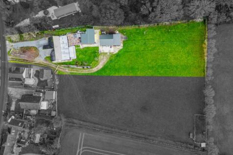 Green Pastures (Alford)-13