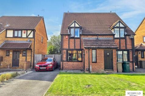 Frontage and Driveway