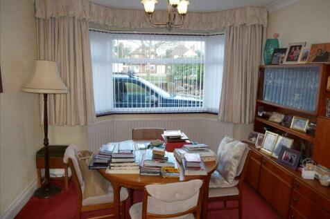 Lounge / Dining Room