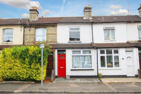 Watford, WD17 - property photo