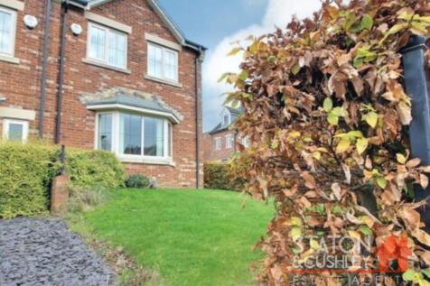 Mansfield, NG21 - property photo