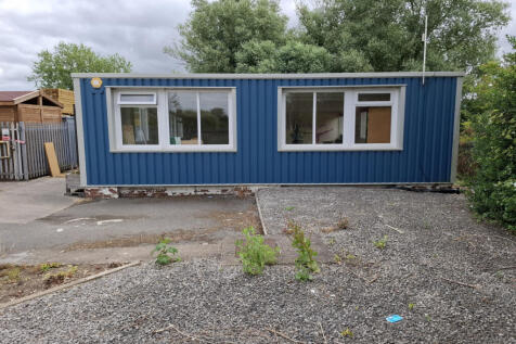 Industrial Unit To Let
