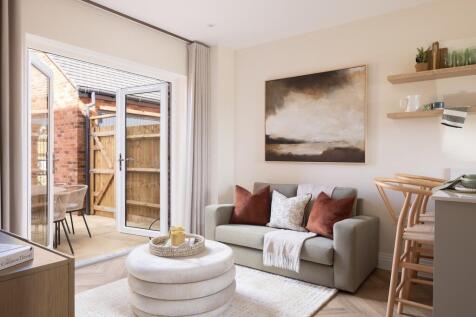 cala at himley village, bicester