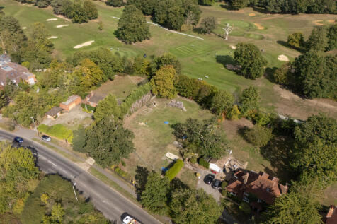 Land on the North West side of London Road, Rickmansworth, WD3 1JT