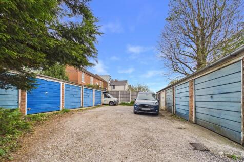 Garage Block