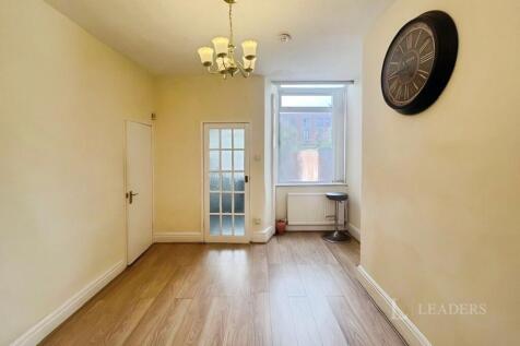 Wellington Terrace, Salford, Greater Manchester, M5 photo 5