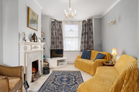Living Area (view a)