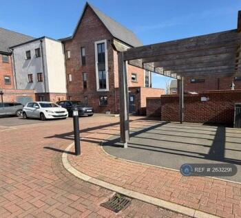 Open Parking Space 