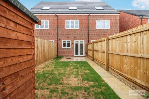 Rodney Close, MARKET HARBOROUGH photo 4